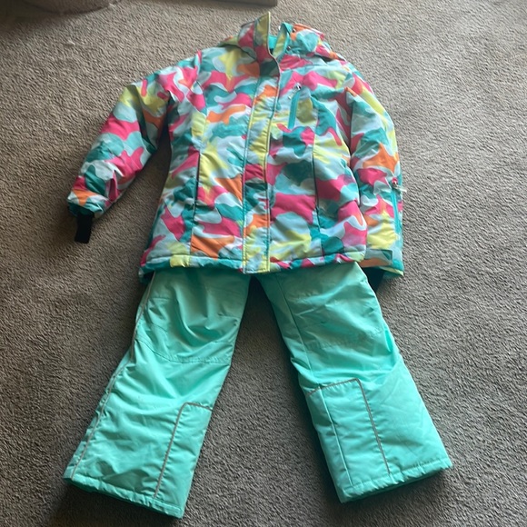 Honey King Other - Colorful Kids Matching Set